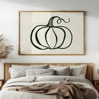 Gourd Lines Only