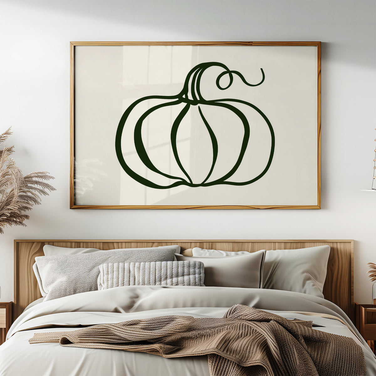 Gourd Lines Only