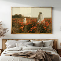 Hide and Seek, Poppy Field Rules