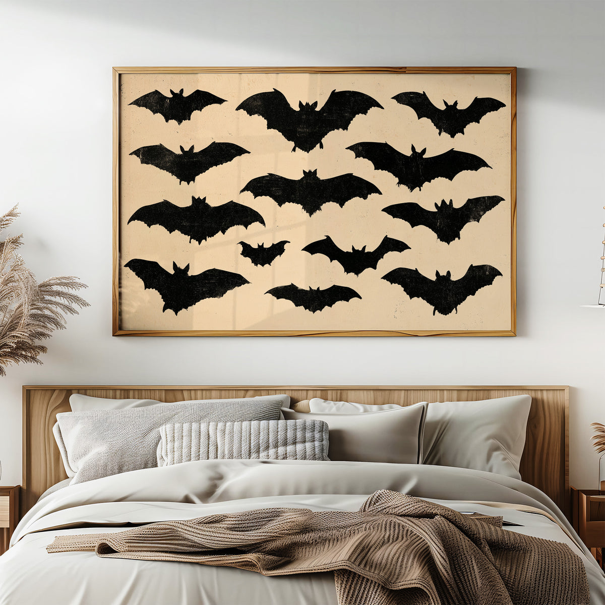 Bat Specimen Sheet, Unofficial