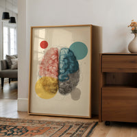 Where Thought Meets Color
