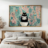 Powder Room Headlines