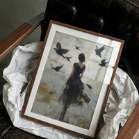 Where The Ravens Gather