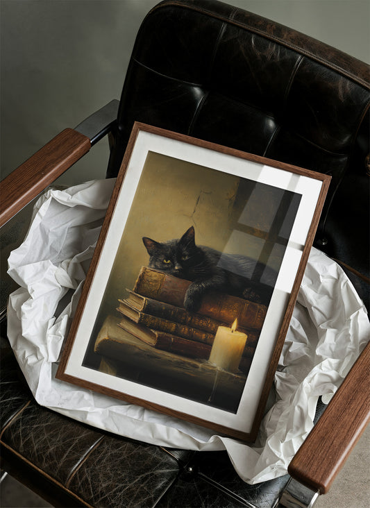 Midnight Between The Pages