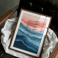 Breathe Between the Tides