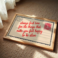Always Find Time