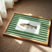 Striped Current Rainbow Catch