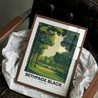 Bethpage Black Fairway