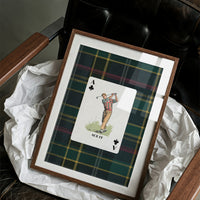 Ace It on the Green