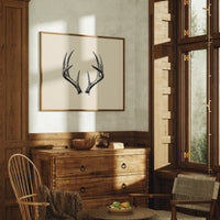 Where the Wild Rests