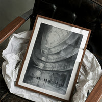 Echoes Beneath The Dome