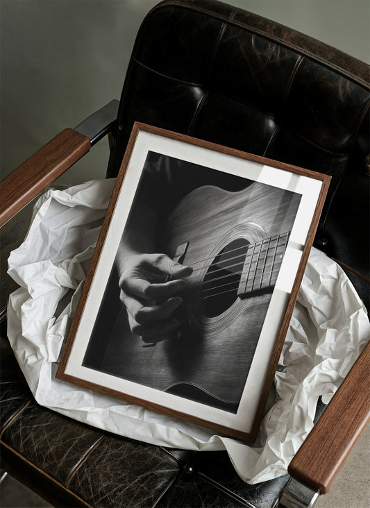 Midnight Strings In Motion