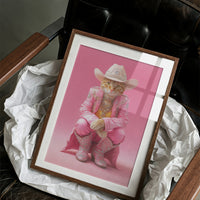 Rhinestone Rodeo Queen