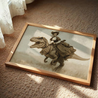Victorian Thunder Ride