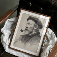 Smoke And Thought