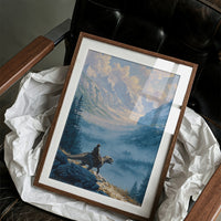 High Country Time Rider