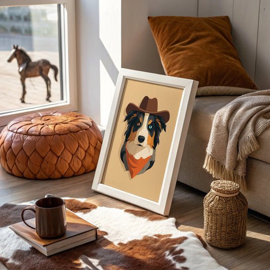 Ranch Guardian In Rust