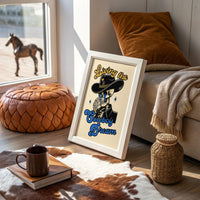 Living the Cowboy Dream