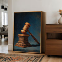 Order in This Room