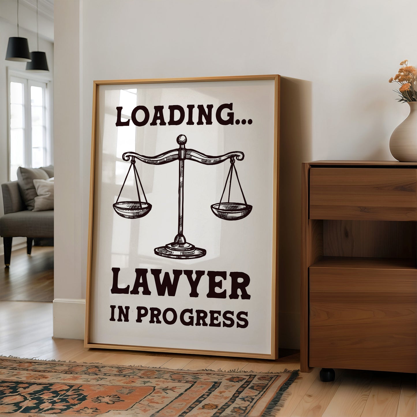 Almost Passed the Bar