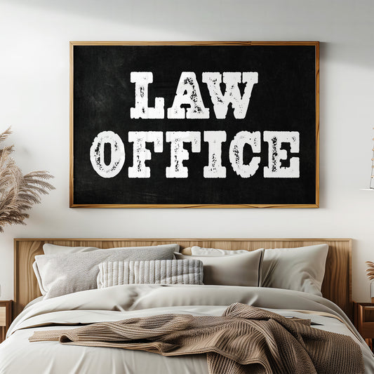 Where the Case Gets Made