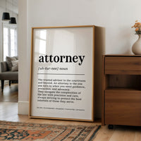 The Trusted Advisor, Defined