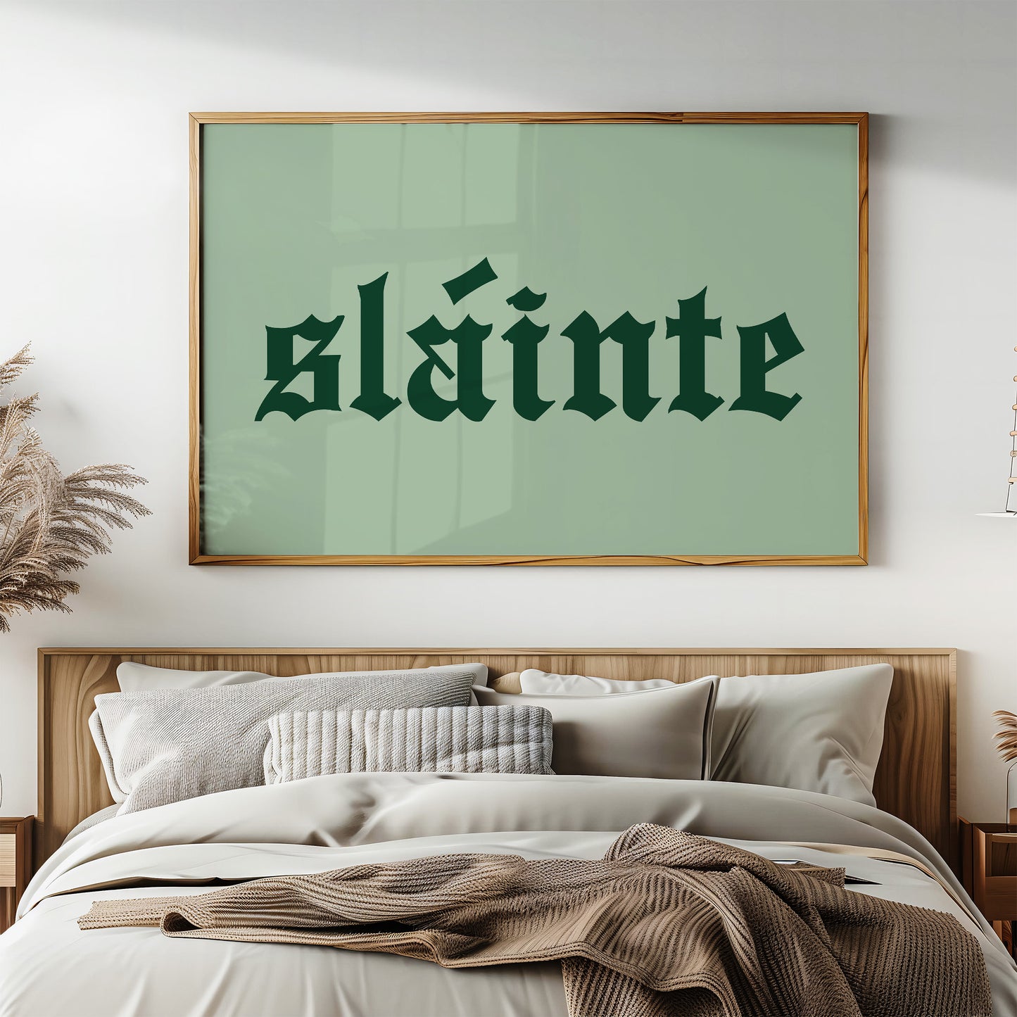 Sláinte