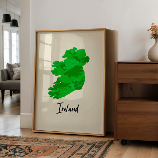 The Emerald Island, Always Home