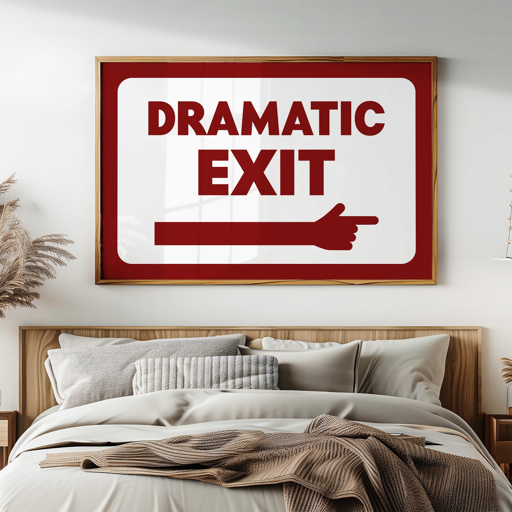 This Way to the Dramatics