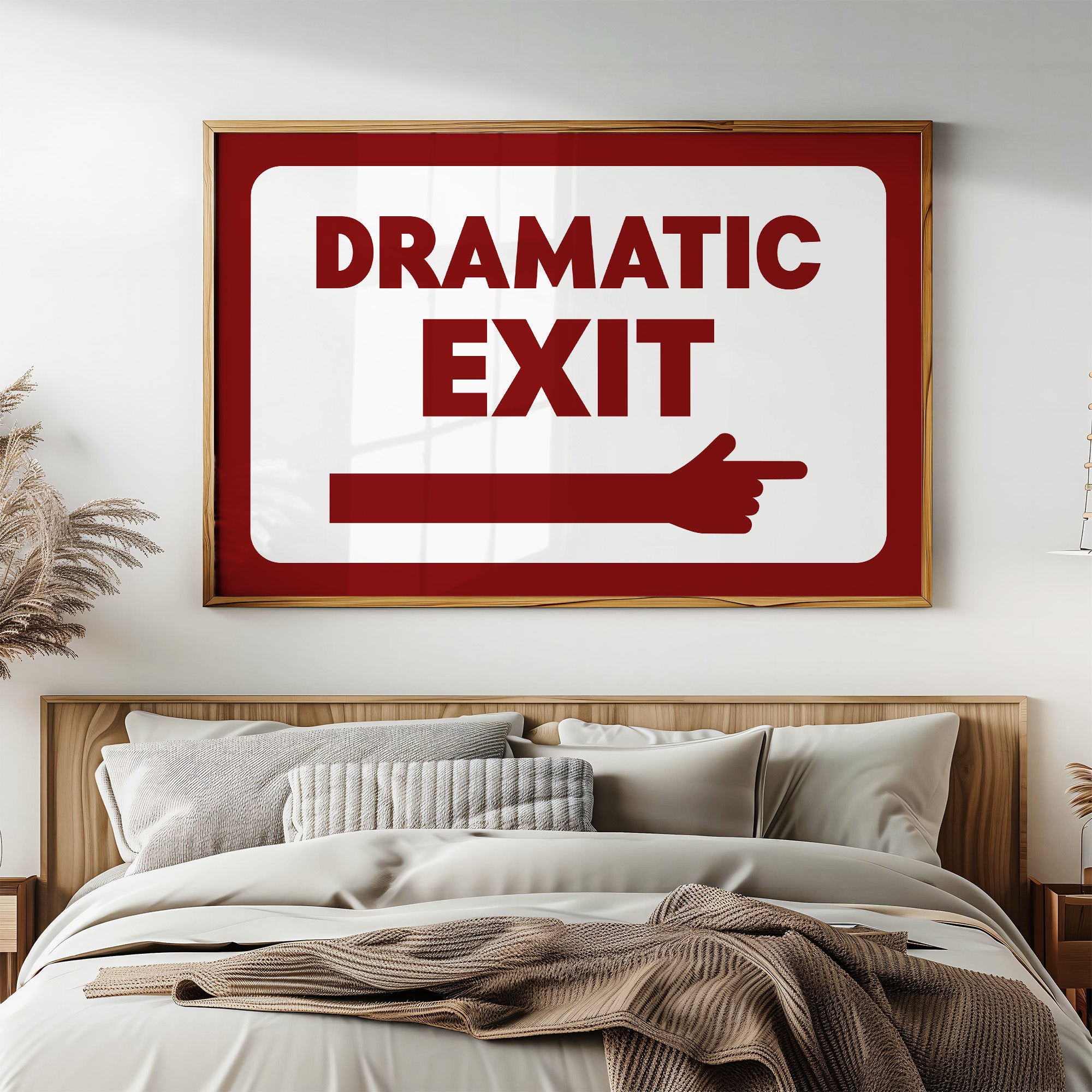 This Way to the Dramatics
