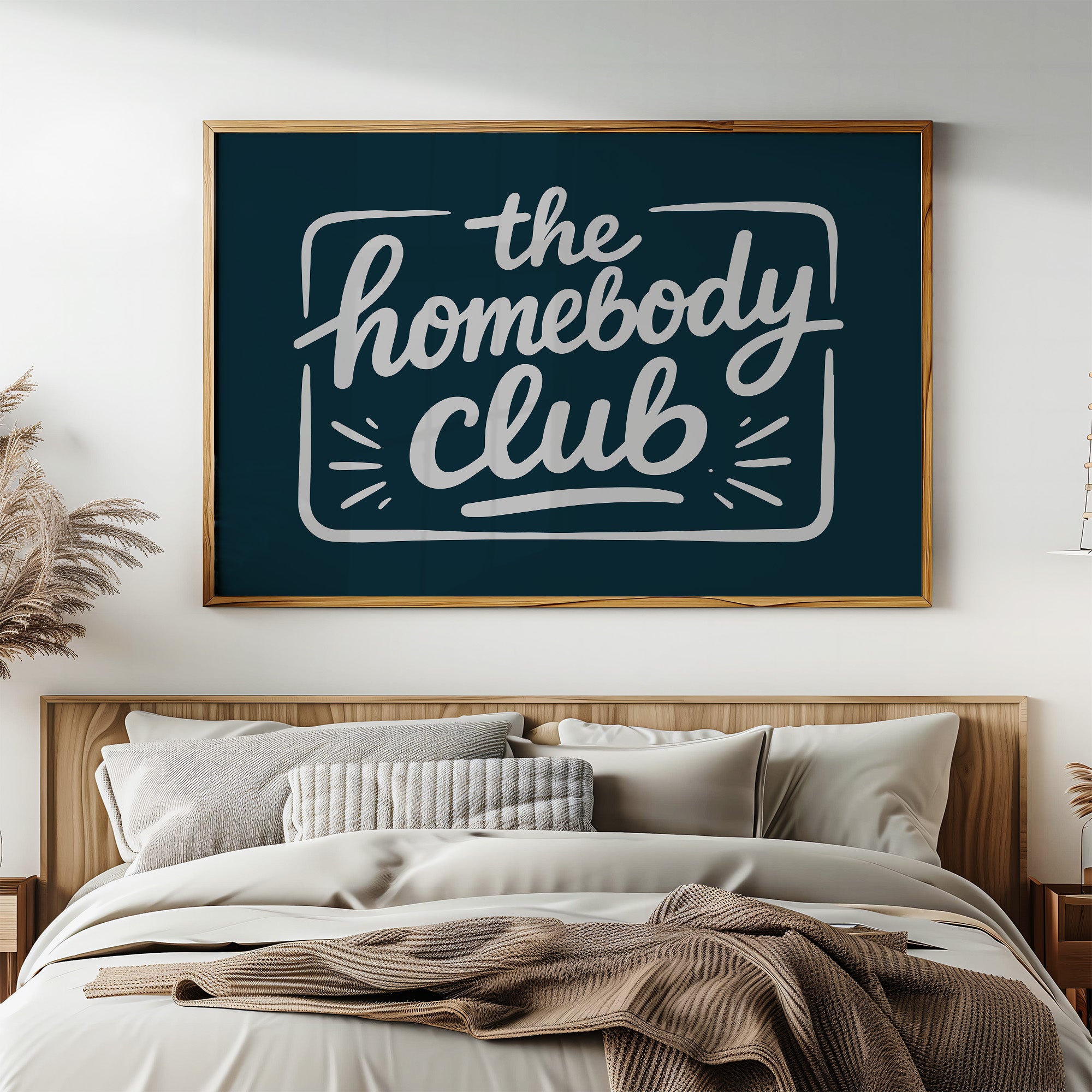 Membership of Comforts