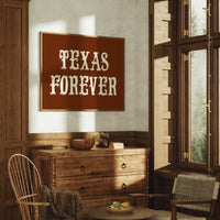 Lone Star State of Mind