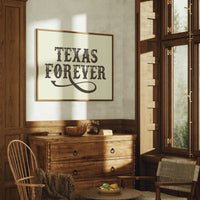 Lone Star State