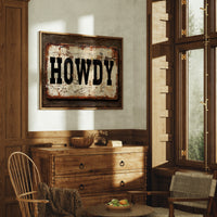First Word in the Front Door
