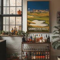 The Clubhouse on the Hill