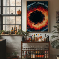 Eye of the Inferno