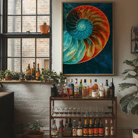 The Nautilus Divide