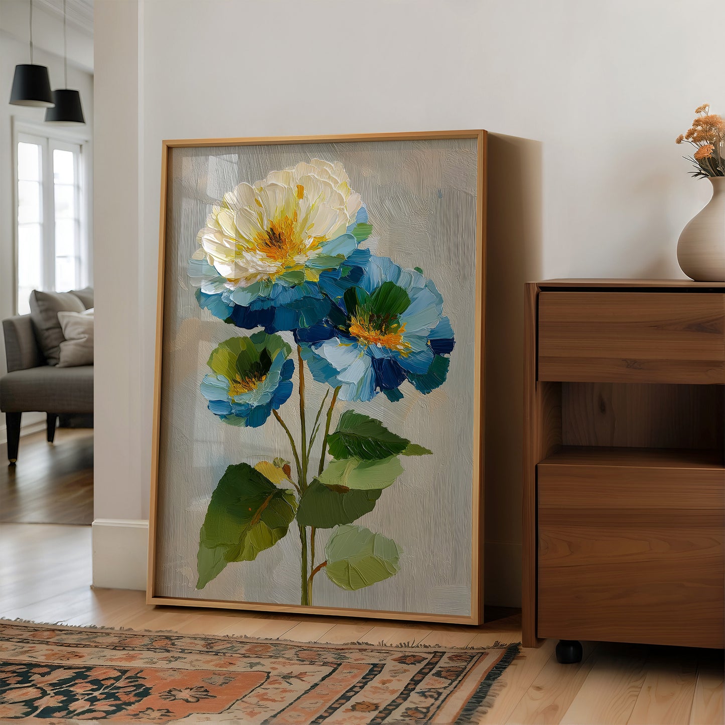 Something Borrowed, Something Blue