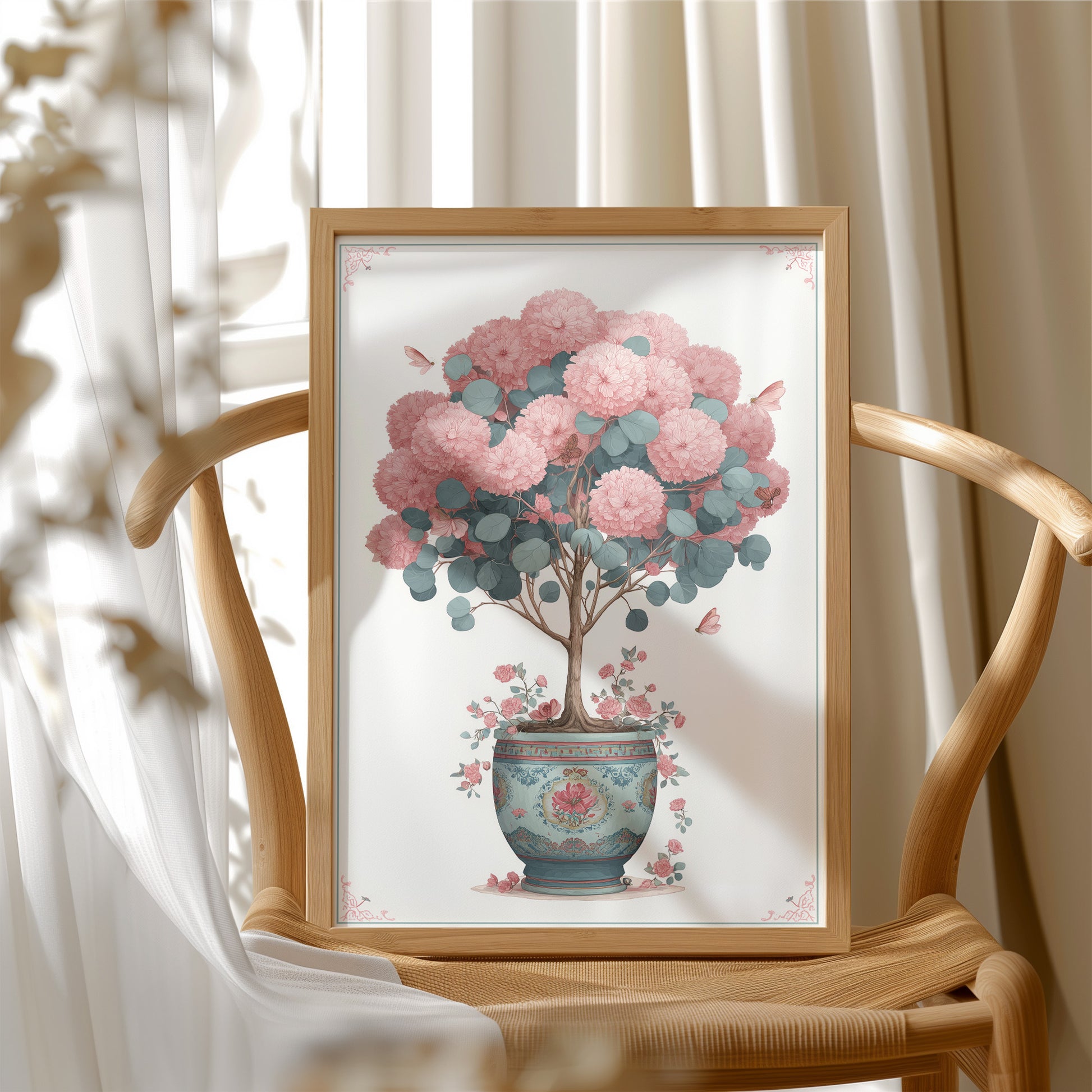 Rooted in Something Gentle