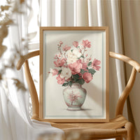 A Story Told in Petals