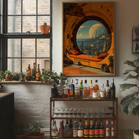 A Room With a View of Everything