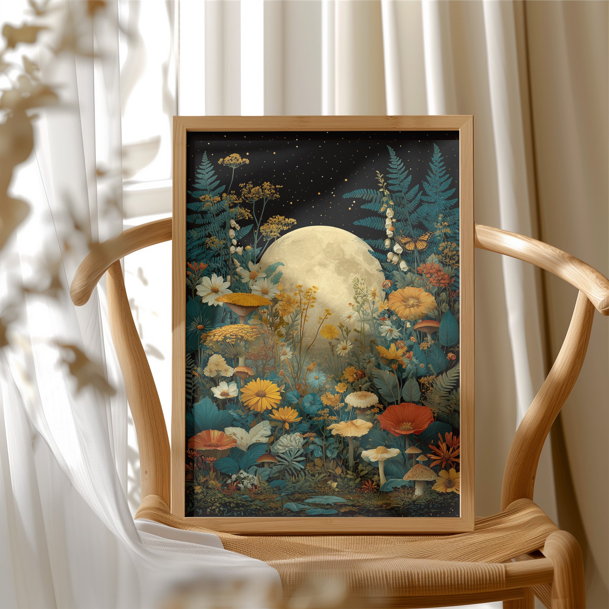 Where the Wild Things Glow
