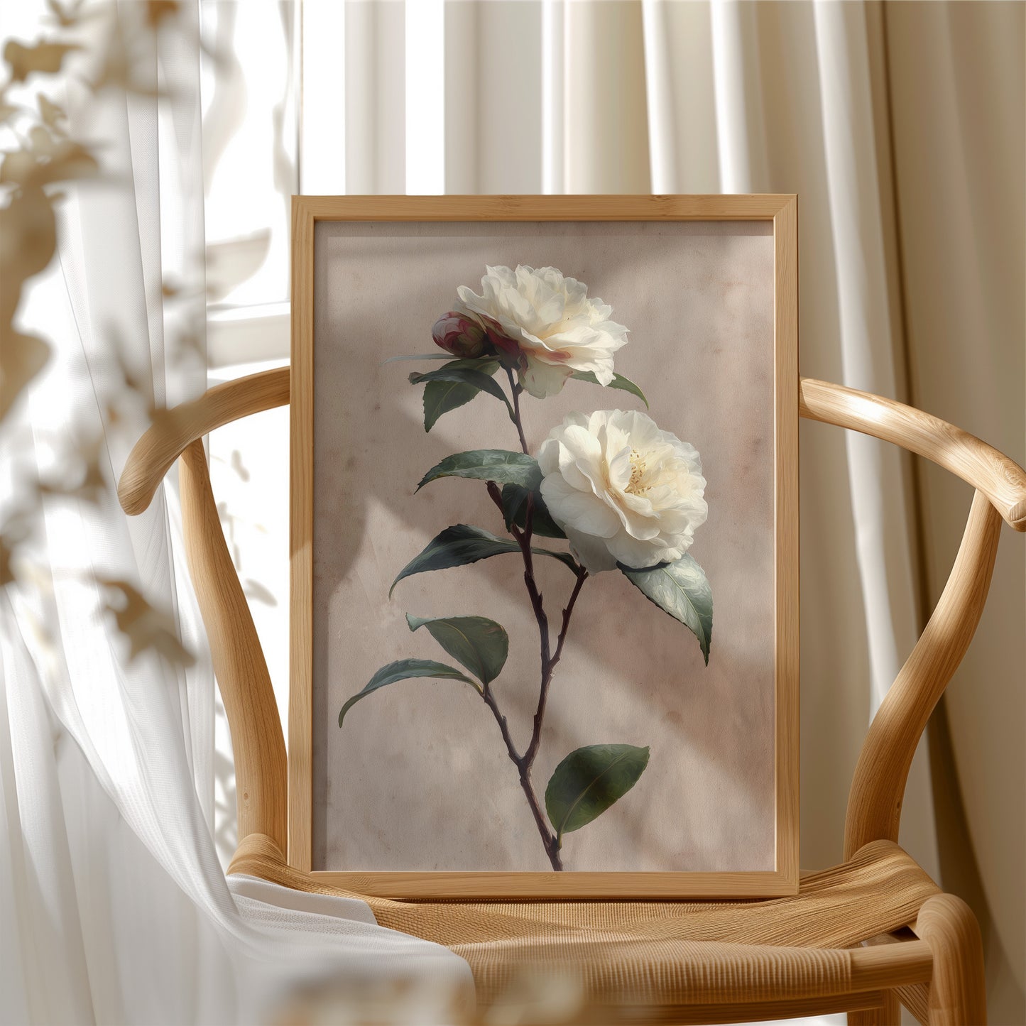 Quietly, and Without Ceremony