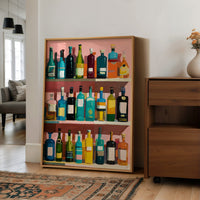 Every Bottle Has a Story