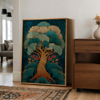 Rooted in Every Season