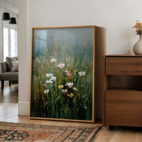 A Meadow No One Was Meant to Find