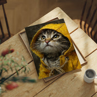 Prepared for the Storm, Soft About It