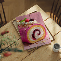 Rolled With Love, Obviously