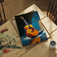 Every Song Starts With Standing Still