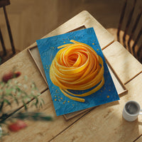 Twirled With Intention